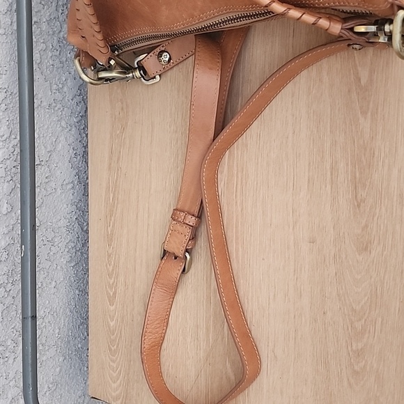 Patricia Nash Discovery Signature Collection Limited Edition̈ 035 0f 200 Bag - Picture 11 of 16